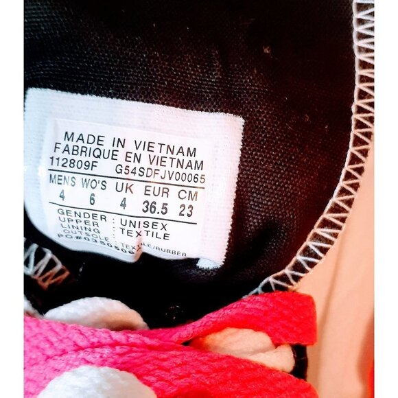 Converse Chuck Taylor - Picture 4 of 16